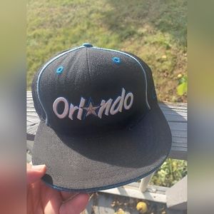 Orlando Magic Hat